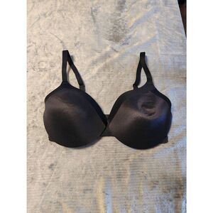 Maidenform Everyday Full Coverage Cushioned Underwire Bra #09436 Size 38DD